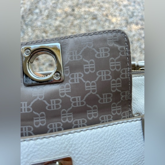 Banana Republic Genuine Cow leather shoulder bag - Picture 4 of 6